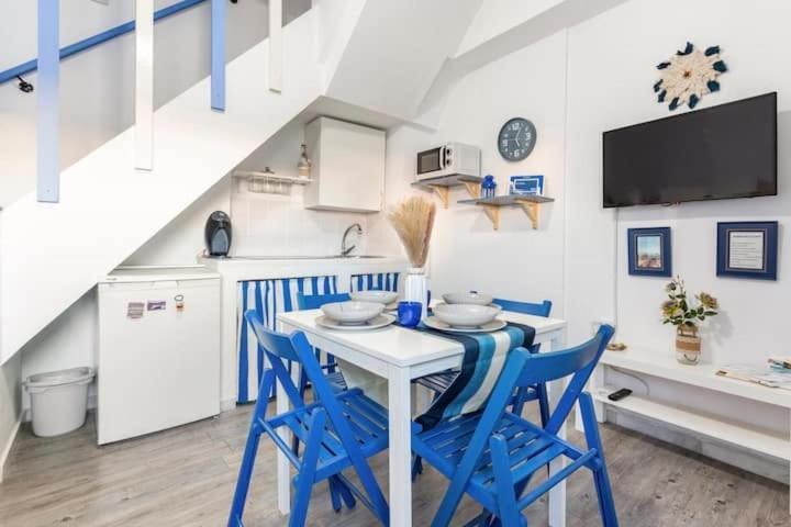 Casa Edison Villa Конил-де-ла-Фронтера Екстериор снимка