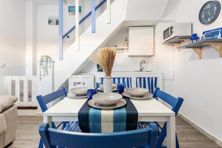Casa Edison Villa Конил-де-ла-Фронтера Екстериор снимка