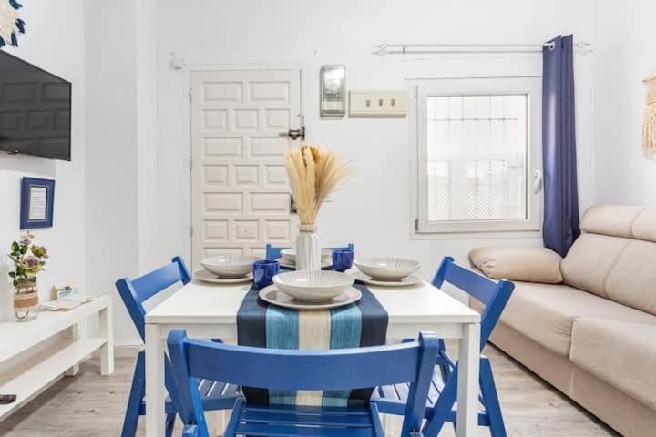 Casa Edison Villa Конил-де-ла-Фронтера Екстериор снимка