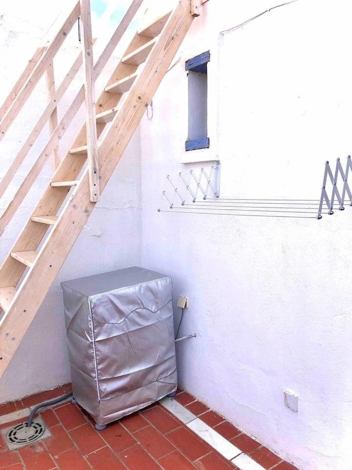 Casa Edison Villa Конил-де-ла-Фронтера Екстериор снимка