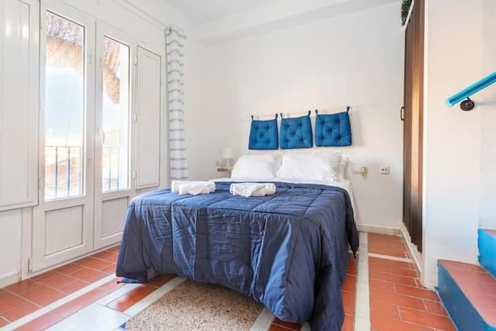Casa Edison Villa Конил-де-ла-Фронтера Екстериор снимка