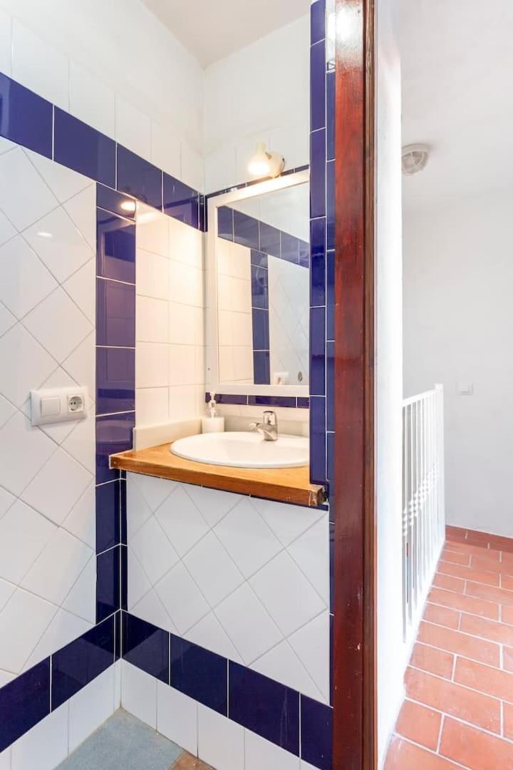 Casa Edison Villa Конил-де-ла-Фронтера Екстериор снимка