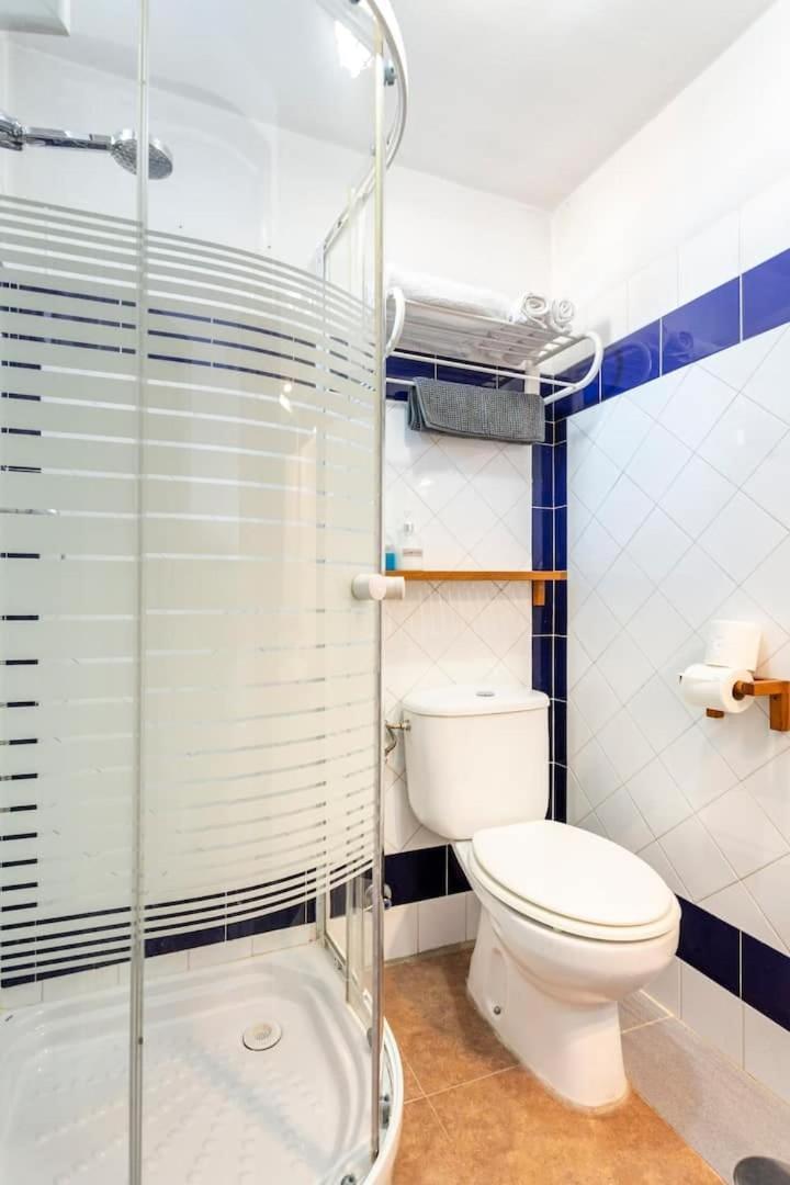 Casa Edison Villa Конил-де-ла-Фронтера Екстериор снимка